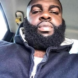 Meet your Posher, Gavin